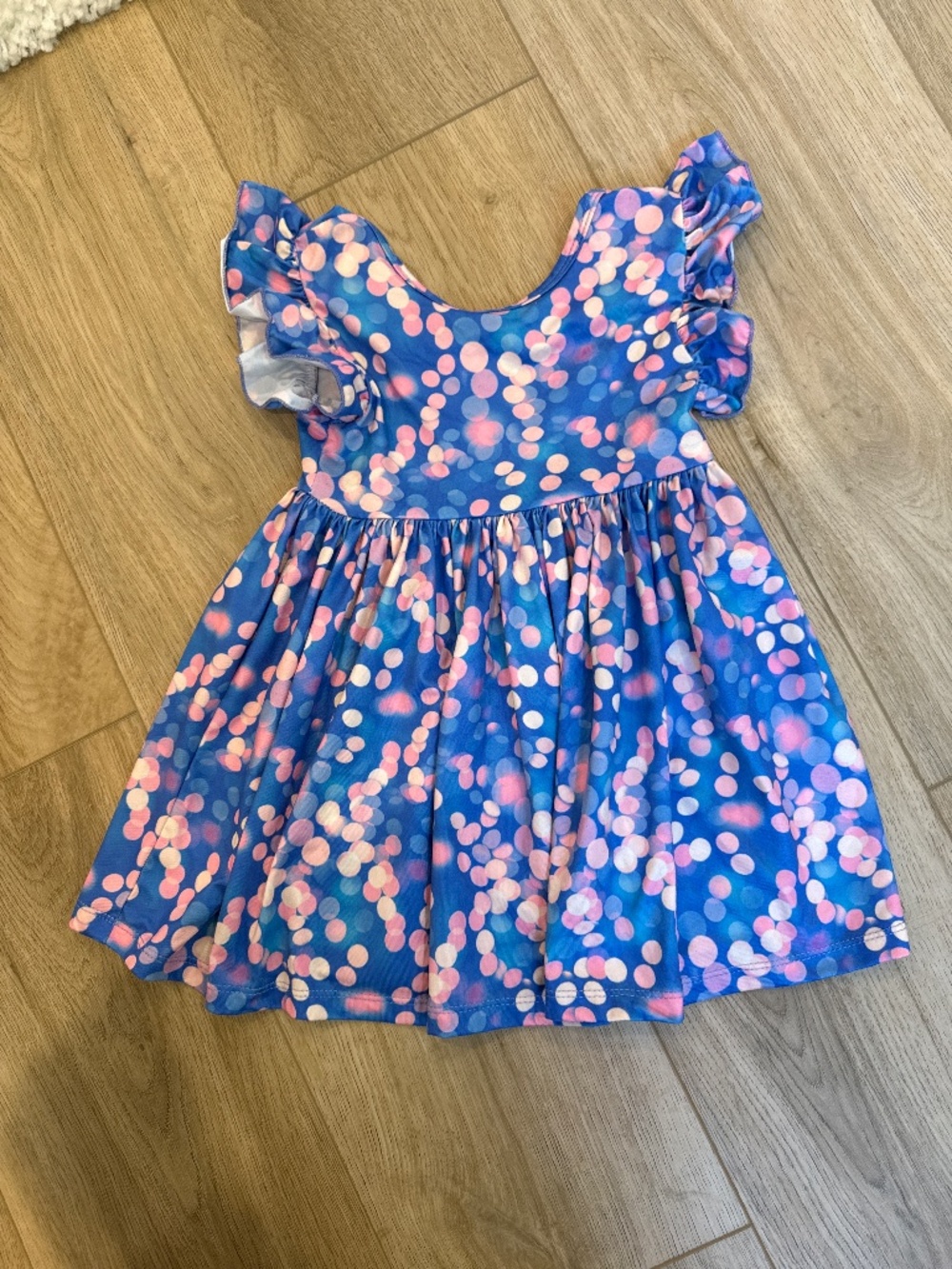 Mila and Rose 2T dress